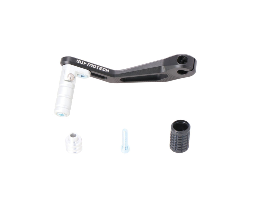 SW Motech Gear Lever for Triumph Tiger Explorer XC Tiger 1200 (FSC.11.482.10001)