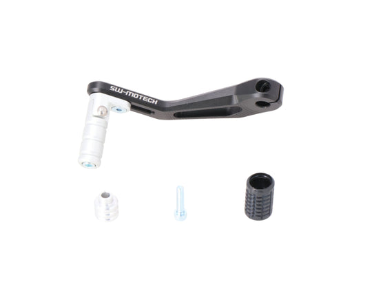 SW Motech Gear Lever for Triumph Tiger Explorer XC Tiger 1200 (FSC.11.482.10001)