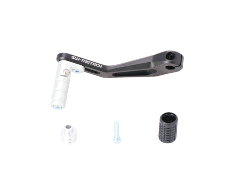 SW Motech Gear Lever for Triumph Tiger Explorer XC Tiger 1200 (FSC.11.482.10001)