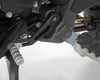 SW Motech Gear Lever for Triumph Tiger Explorer XC Tiger 1200 (FSC.11.482.10001)