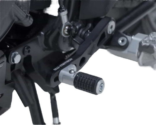 SW Motech Gear Lever for Triumph Tiger 800 (FSC.11.748.10001)