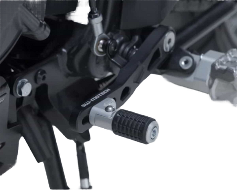SW Motech Gear Lever for Triumph Tiger 800 (FSC.11.748.10001)