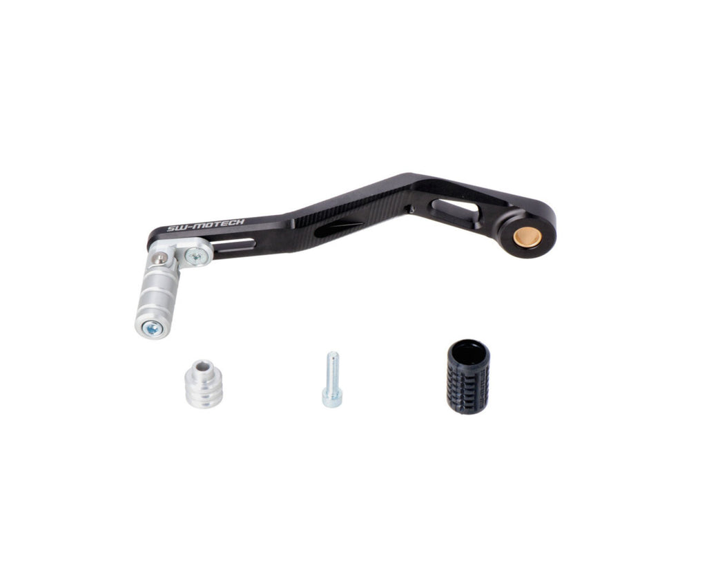SW Motech Gear Lever for Tiger 900 GT GT Pro Rally Pro (FSC.11.953.10002)
