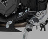 SW Motech Gear Lever for Tiger 900 GT GT Pro Rally Pro (FSC.11.953.10002)