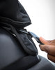ViaTerra Ace Universal Motorcycle Tank Bag (Strap Based)
