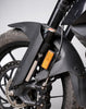 ViaTerra Front Fork Sleeves Set of 2 (Black)