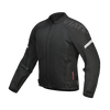 Viaterra Fender Urban Mesh Riding Jacket with Base Layer (Black)