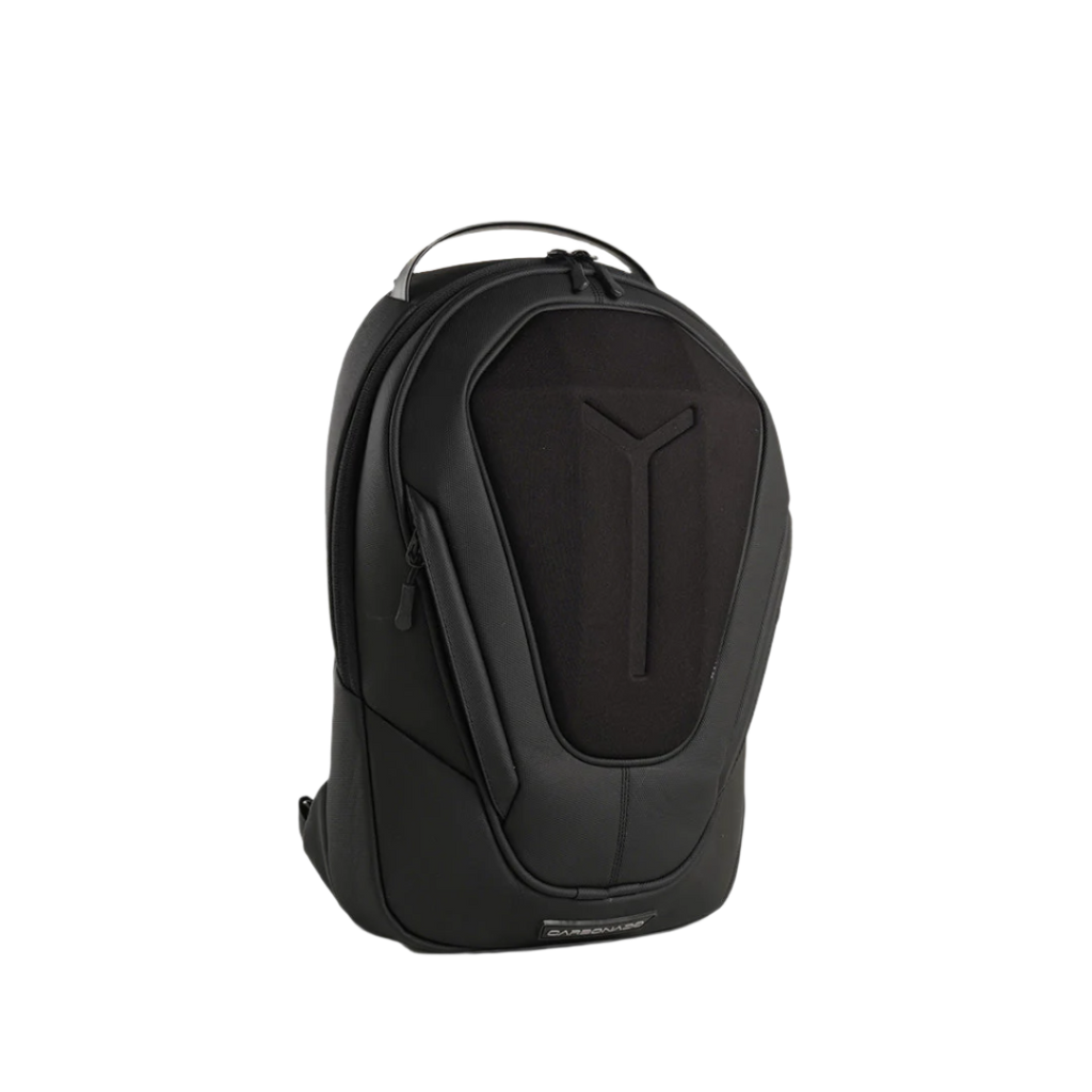 CARBONADO Fender Sling Backpack (Black)