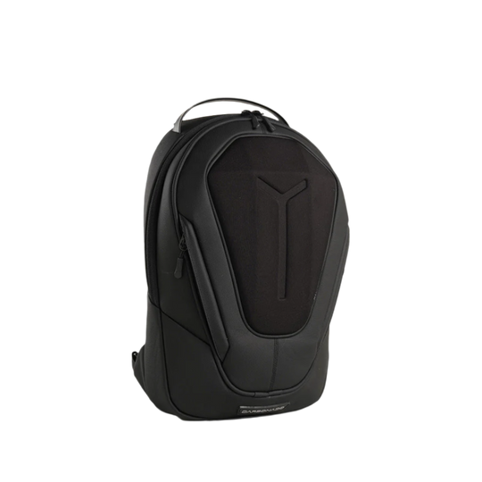 CARBONADO Fender Sling Backpack (Black)