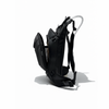 Vantora Flux 10L Backpack with 2L Hydration Bladder (Black)