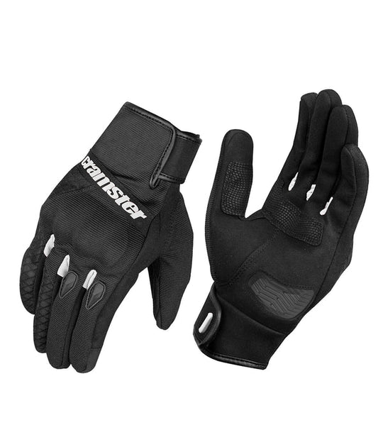 Cramster Flux SP Gloves (Black White)
