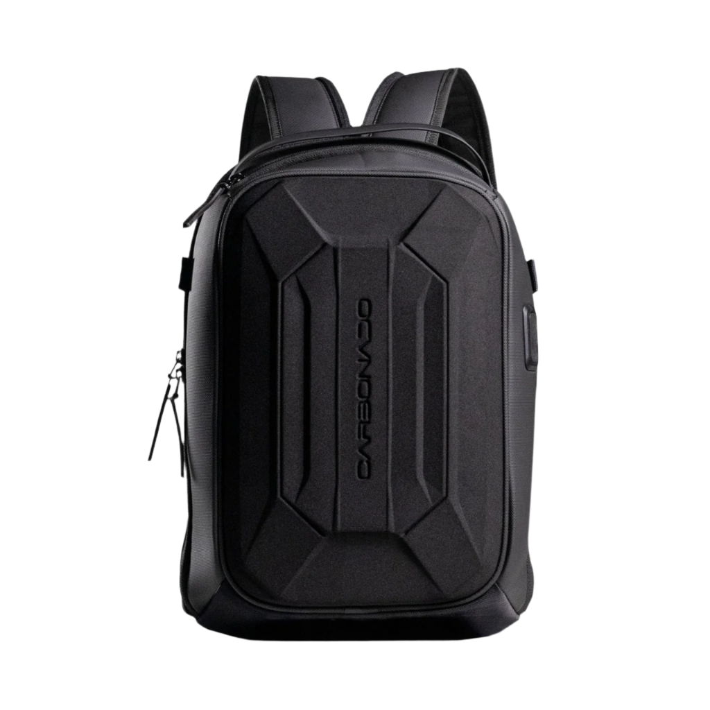 CARBONADO Kaida Backpack (Black)