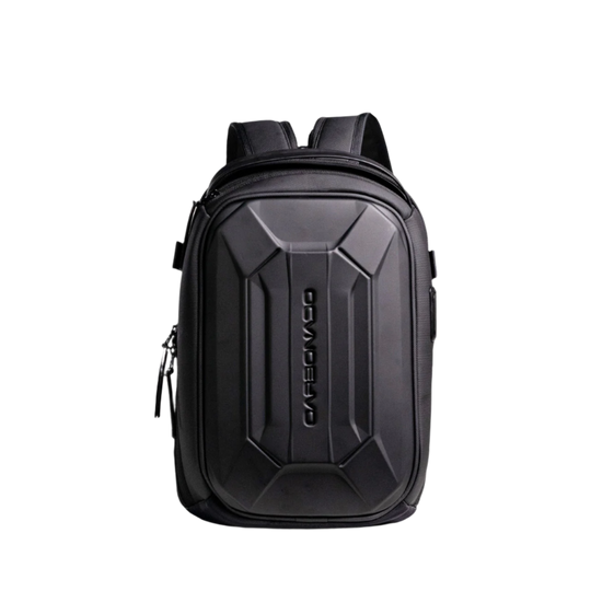 CARBONADO Kaida Backpack (Black)
