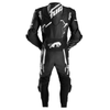 Furygan Eclipse X Kevlar Track Suit (Black White)