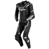 Furygan Eclipse X Kevlar Track Suit (Black White)