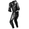 Furygan Eclipse X Kevlar Track Suit (Black White)