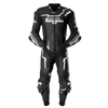 Furygan Eclipse X Kevlar Track Suit (Black White)