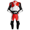 Furygan Eclipse X Kevlar Track Suit (Black Red White)