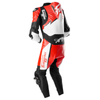 Furygan Eclipse X Kevlar Track Suit (Black Red White)
