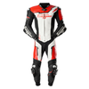Furygan Eclipse X Kevlar Track Suit (Black Red White)