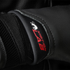Furygan Raptor Evo 3 Leather Jacket (Black Red)