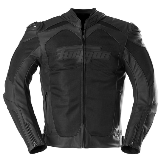 Furygan Speed Mesh Evo 3 Jacket (Black)