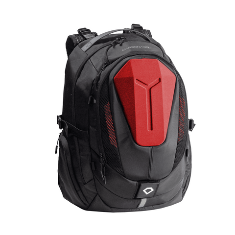 CARBONADO Gaming Backpack (Red)