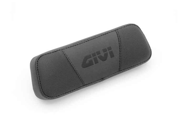 GIVI Backrest with Screw Set for Top Case C30 B27 E250 (E209C)
