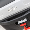 GIVI Top Case B32N Bold Monolock Black