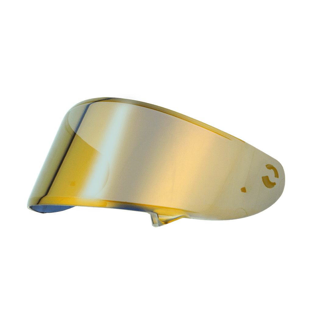 Spare Visor for NHK GPR Tech Helmets