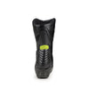 DSG GPX Riding Boots (Black Fluro Yellow) - Moto Central