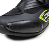 DSG GP1 Riding Boots (Black Yellow Fluo)
