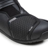 DSG GP1 Riding Boots (Black Yellow Fluo)