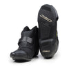 DSG GP1 Riding Boots (Black Yellow Fluo)