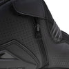 DSG GP1 Riding Boots (Black Red)