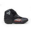 DSG GP1 Riding Boots (Black Red)