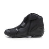 DSG GP1 Riding Boots (Black Red)