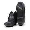 DSG GP1 Riding Boots (Black Red)