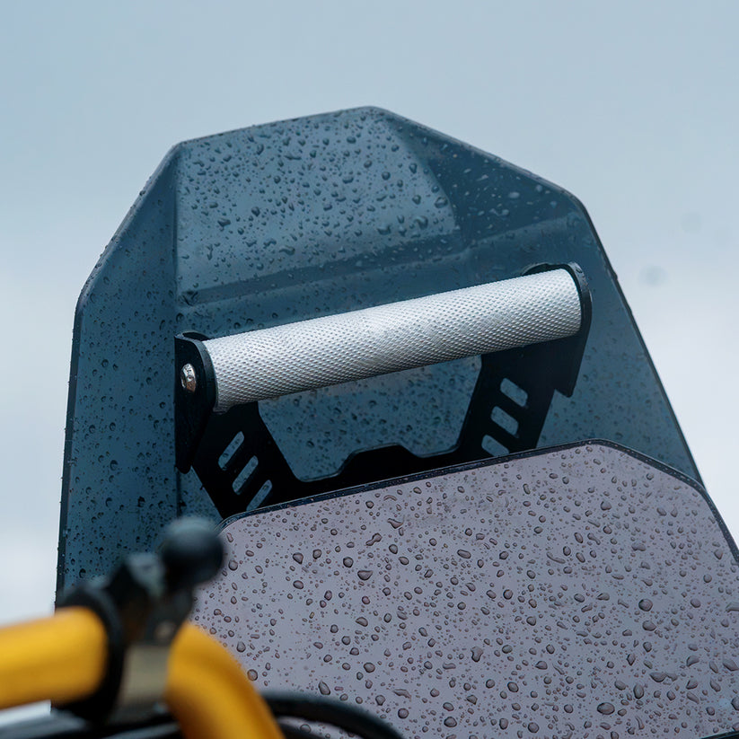 Moto Torque GPS Mount for BMW F450 GS