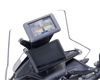SW Motech Cockpit GPS Mount for KTM 890 Adventure (GPS.04.918.10000/B)