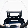 Moto Torque GPS Mount for TVS Apache RTX 300