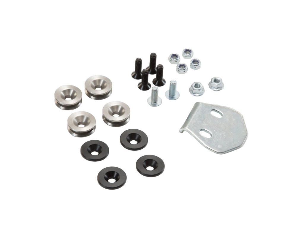 SW Motech Adapter kit for Adventure Luggage Rack (GPT.00.152.35100/B)