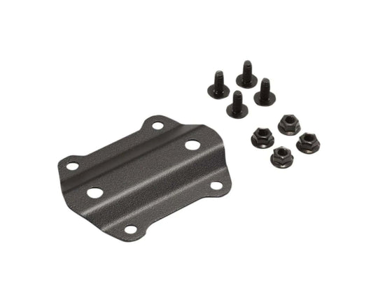 SW Motech Adapter Kit for Adventure Rack for ROTOPAX (GPT.00.152.35900/B)