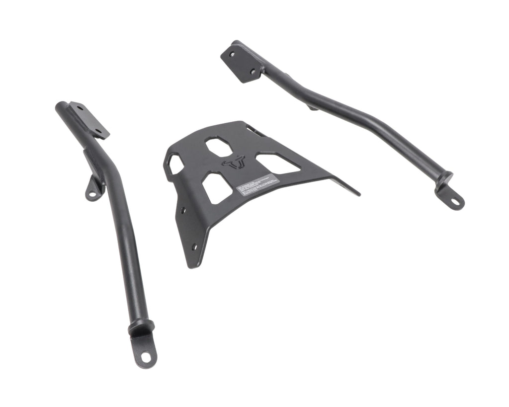 SW Motech Street Rack for Honda CB1000 Hornet SP (GPT.01.211.16000/B) - Moto Central