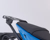 SW Motech Street Rack for Suzuki GSX 8S GSX 8R (GPT.05.846.16000/B) - Moto Central