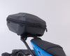 SW Motech Street Rack for Suzuki GSX 8S GSX 8R (GPT.05.846.16000/B) - Moto Central