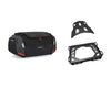 SW Motech PRO Rackpack Set for Suzuki Hayabusa GSX 1300 R (GPT.05.987.30000)