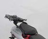 SW Motech PRO Rackpack Set for Suzuki Hayabusa GSX 1300 R (GPT.05.987.30000)