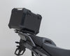 SW Motech Adventure Rack for BMW R 1300 GS GSA for use with OEM top case mount (GPT.07.975.19100/B)