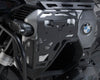 SW Motech Luggage Rack for Tank Cover for BMW R 1300 GSA (GPT.07.976.10000/B) - Moto Central